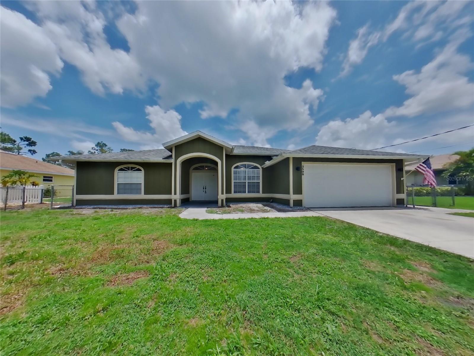 Details for 3598 Biscayne Drive, NORTH PORT, FL 34291