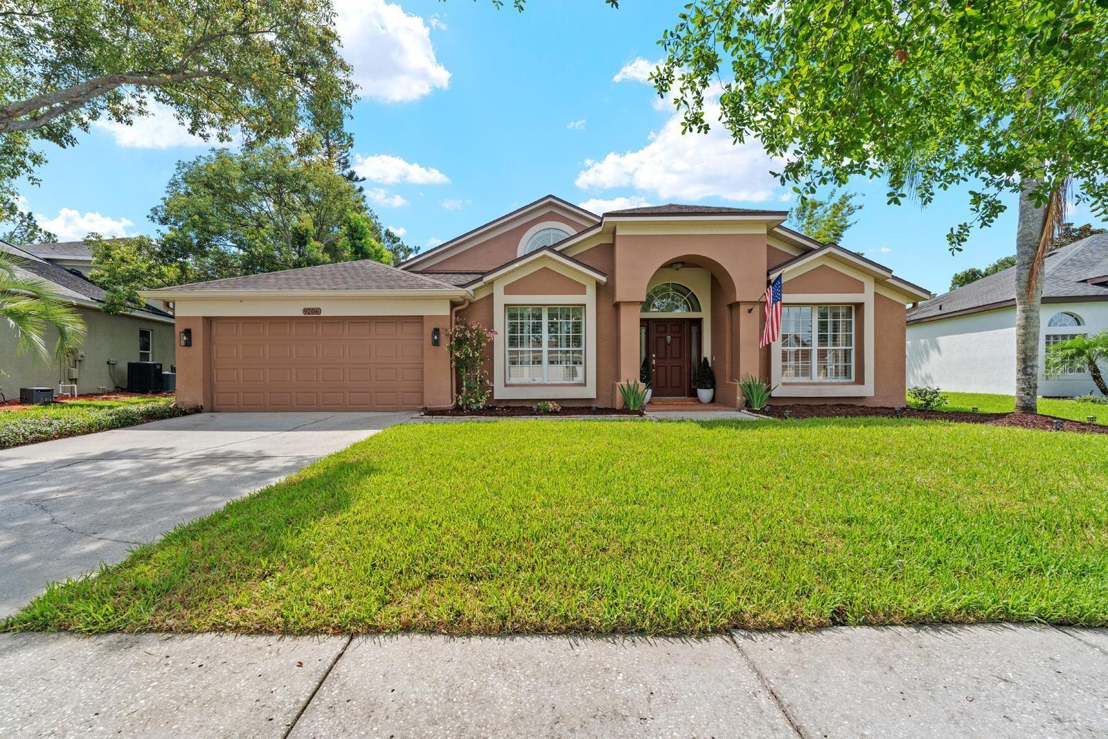 Image 33 of 37 For 9206 Brindlewood Drive