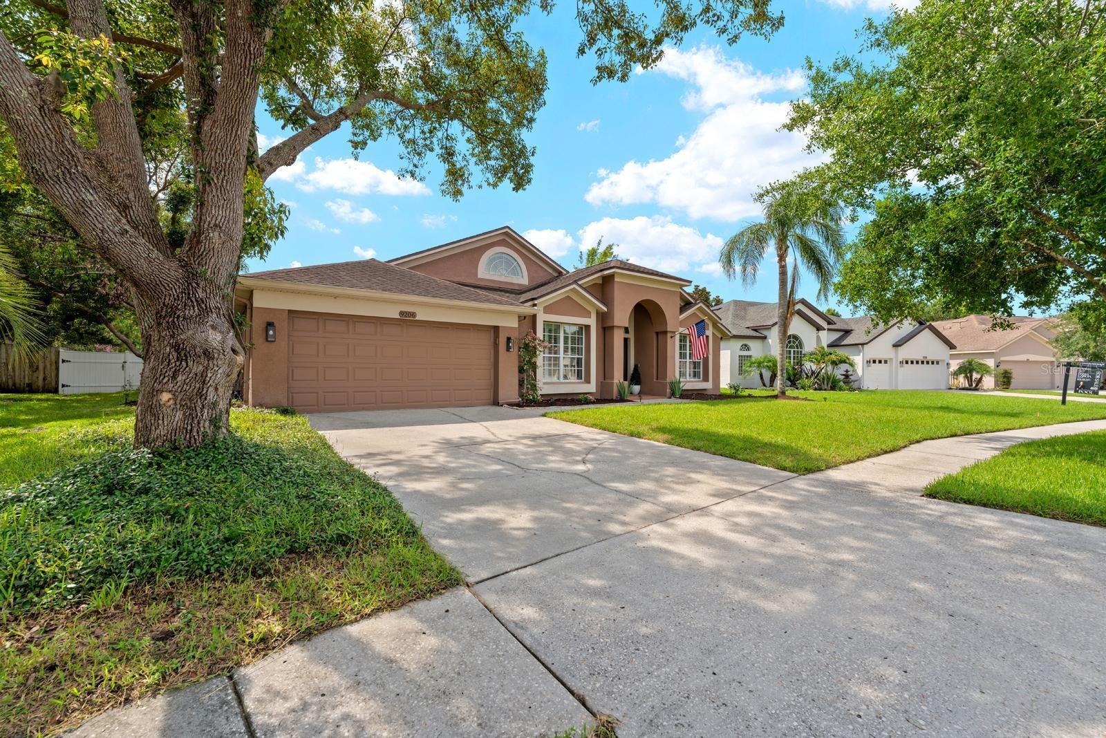 Image 36 of 37 For 9206 Brindlewood Drive