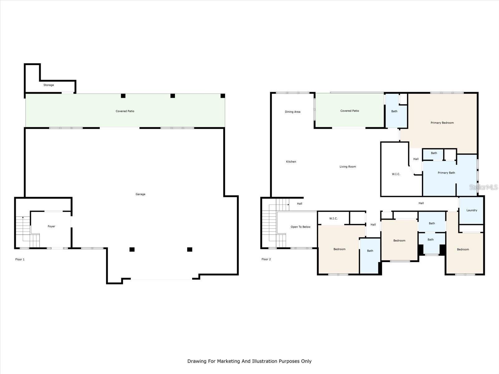 Image 52 of 69 For 5924 Bayview Circle S