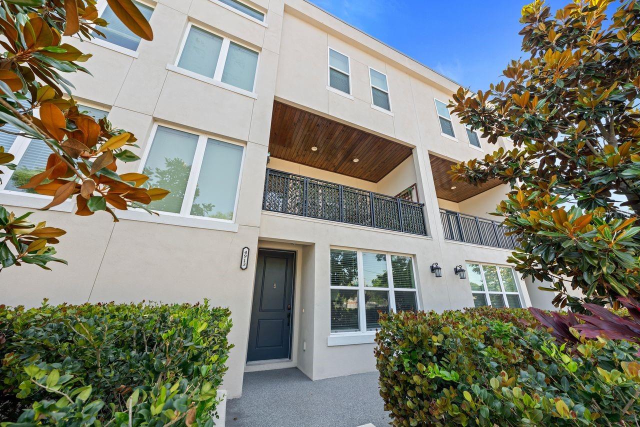 Details for 4913 Nebraska Avenue 5, TAMPA, FL 33603