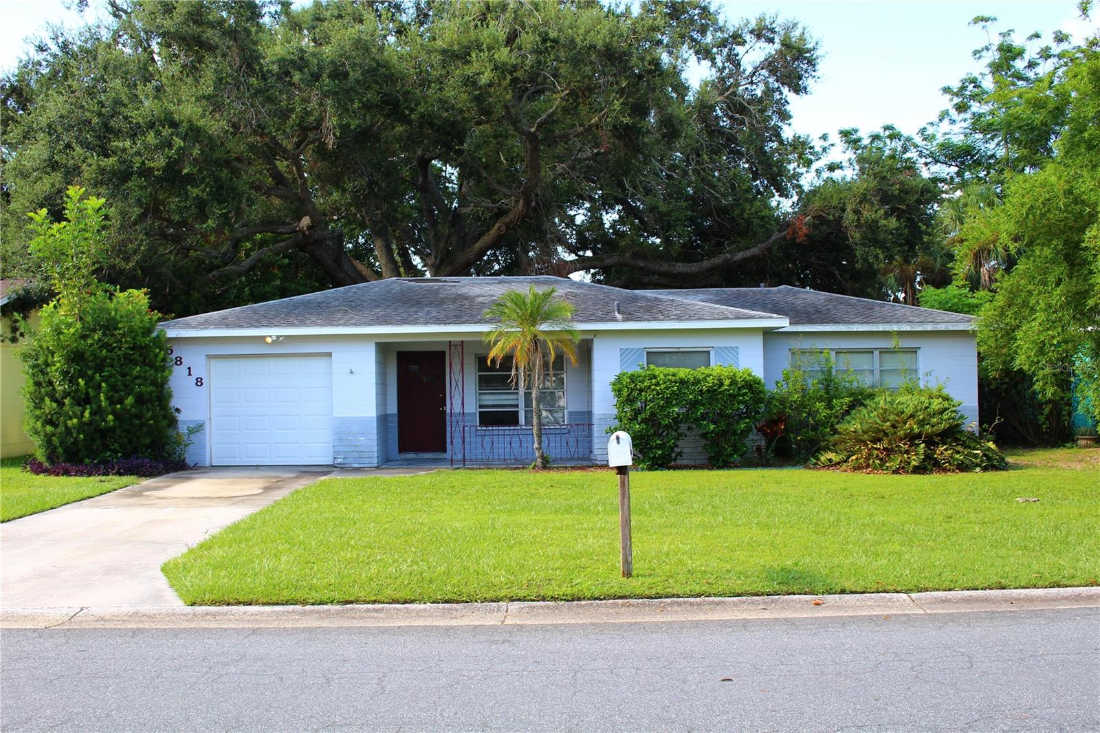 Details for 5818 19th Avenue S, GULFPORT, FL 33707