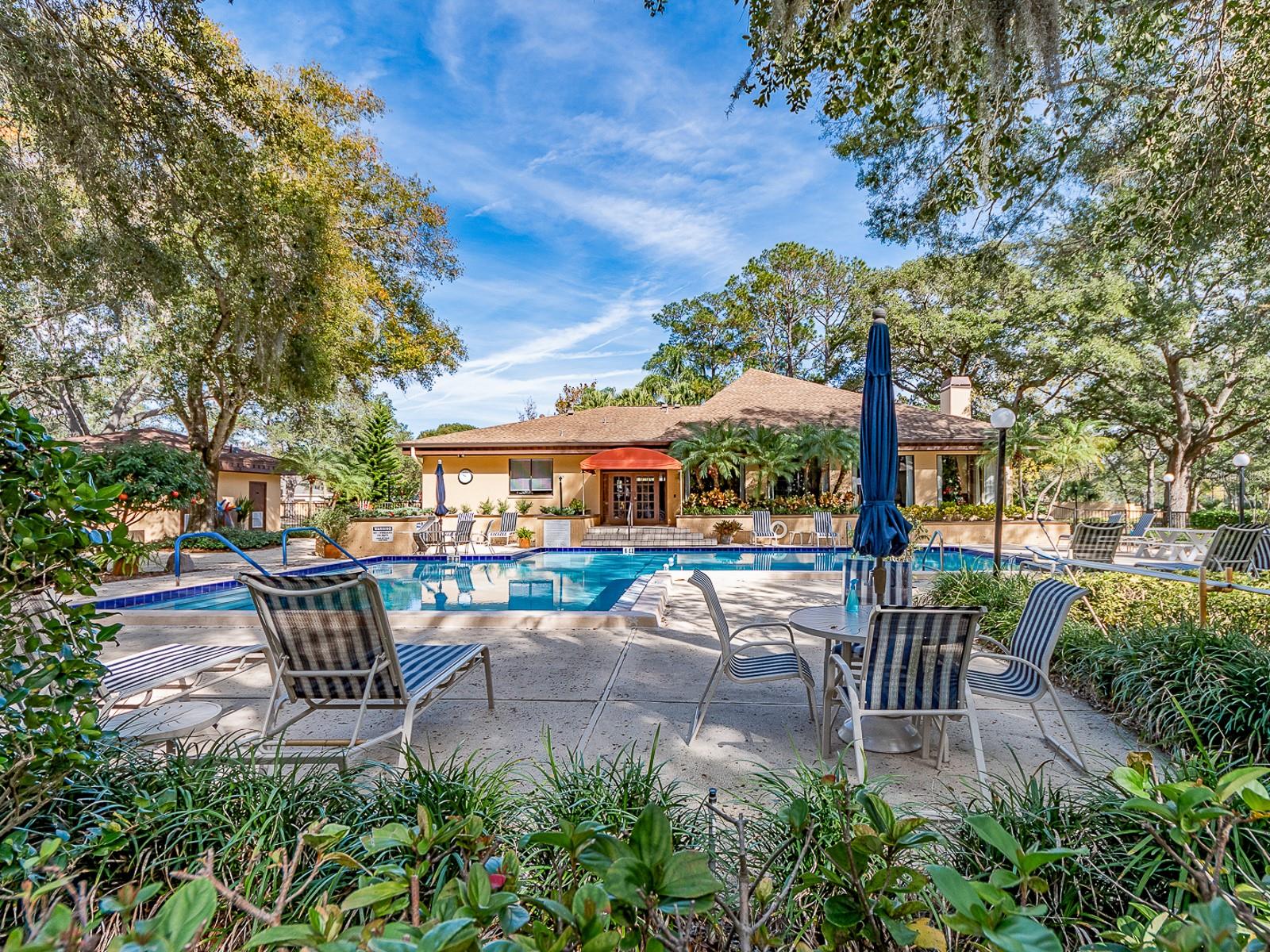 Image 38 of 38 For 3078 Eastland Boulevard 205