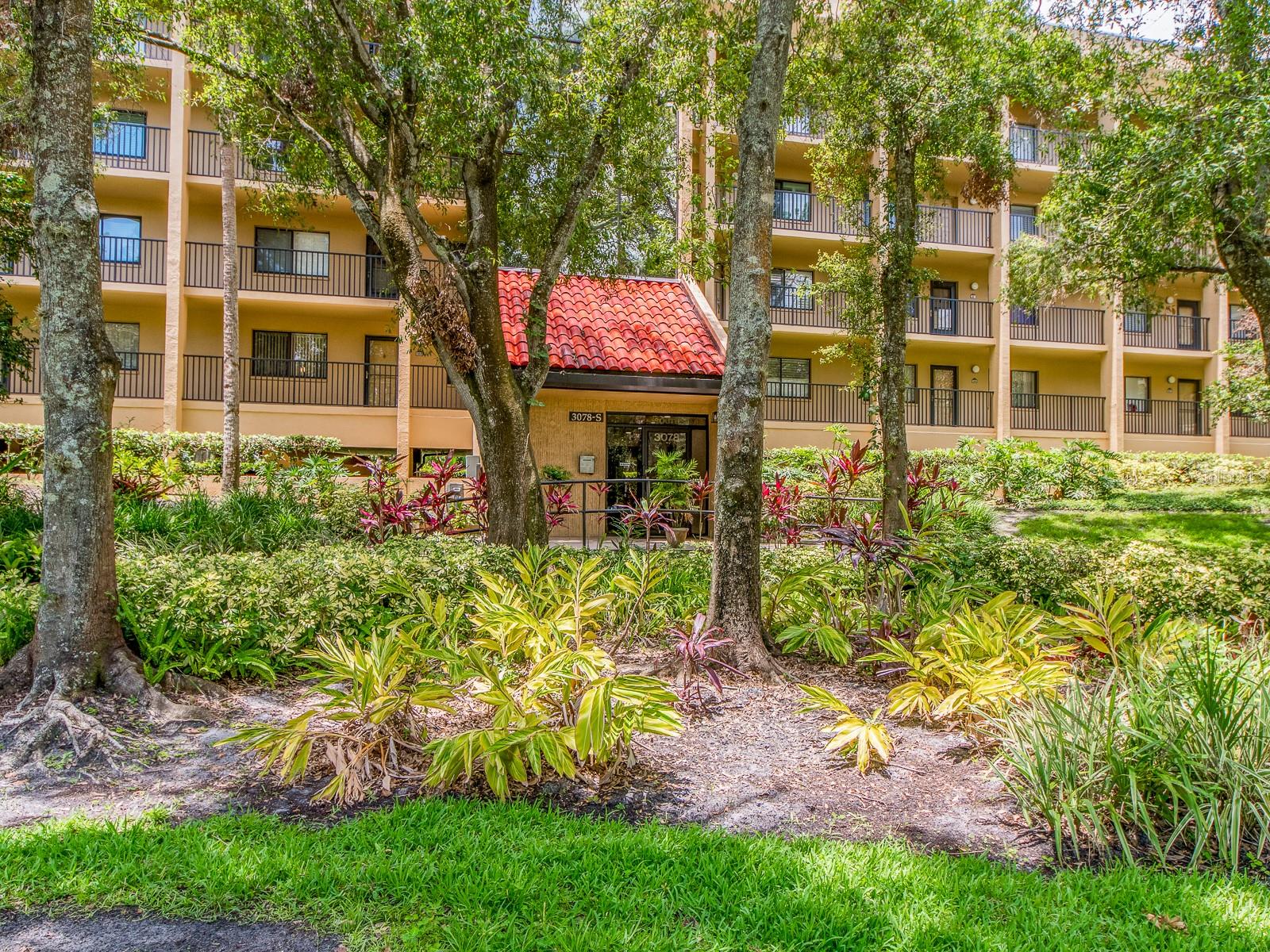 Image 5 of 38 For 3078 Eastland Boulevard 205