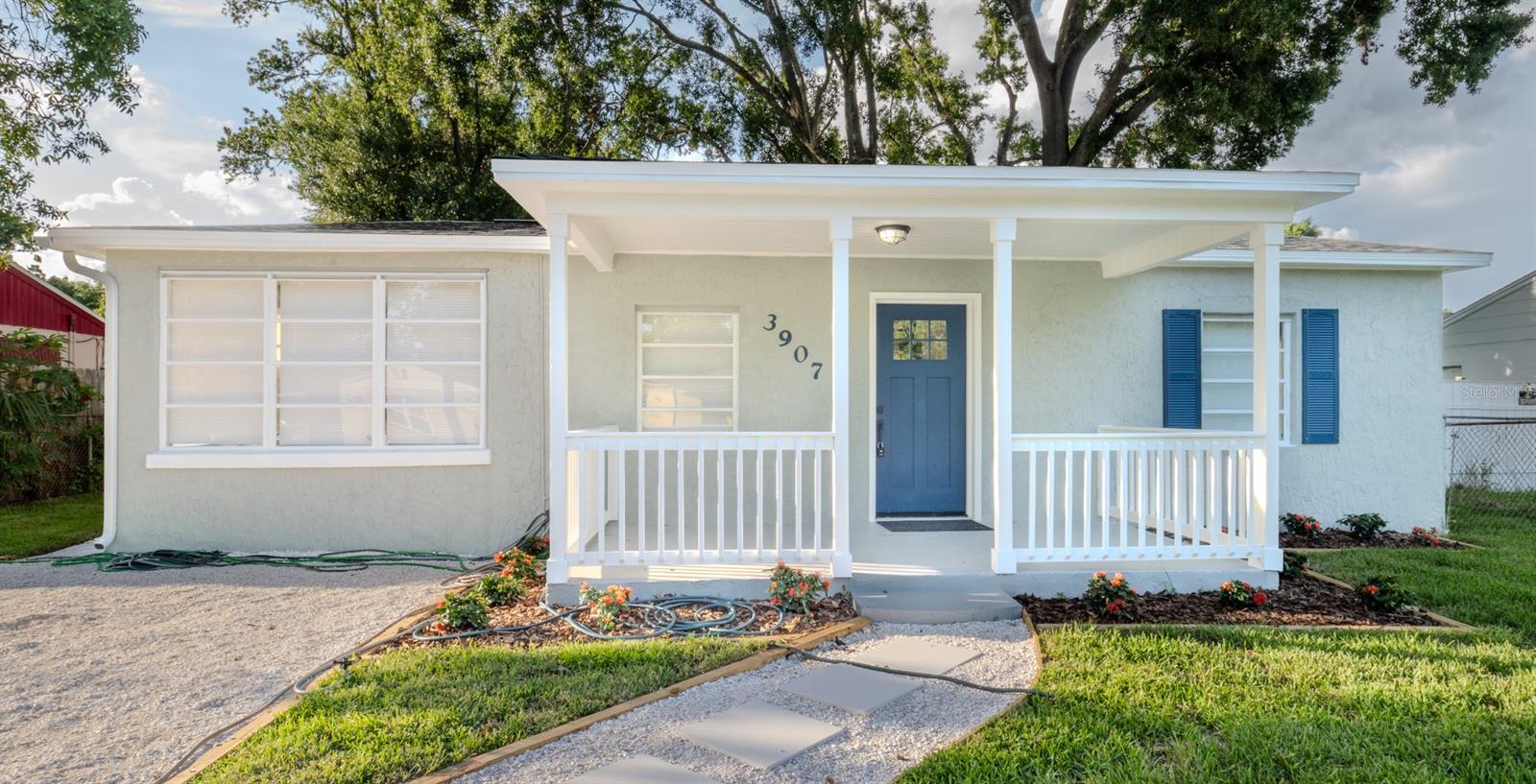 Details for 3907 Walnut Street, TAMPA, FL 33607