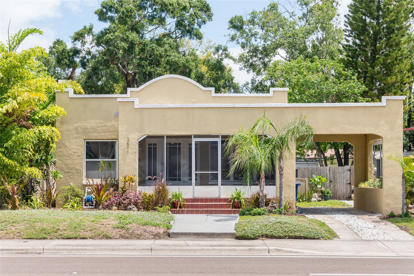Details for 3611 Bay To Bay Boulevard, TAMPA, FL 33611