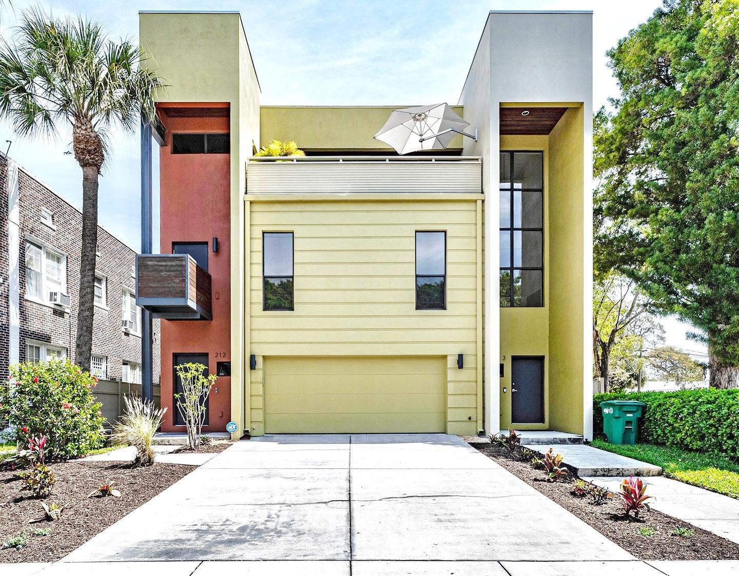 Details for 212 Moody Avenue 1, TAMPA, FL 33609