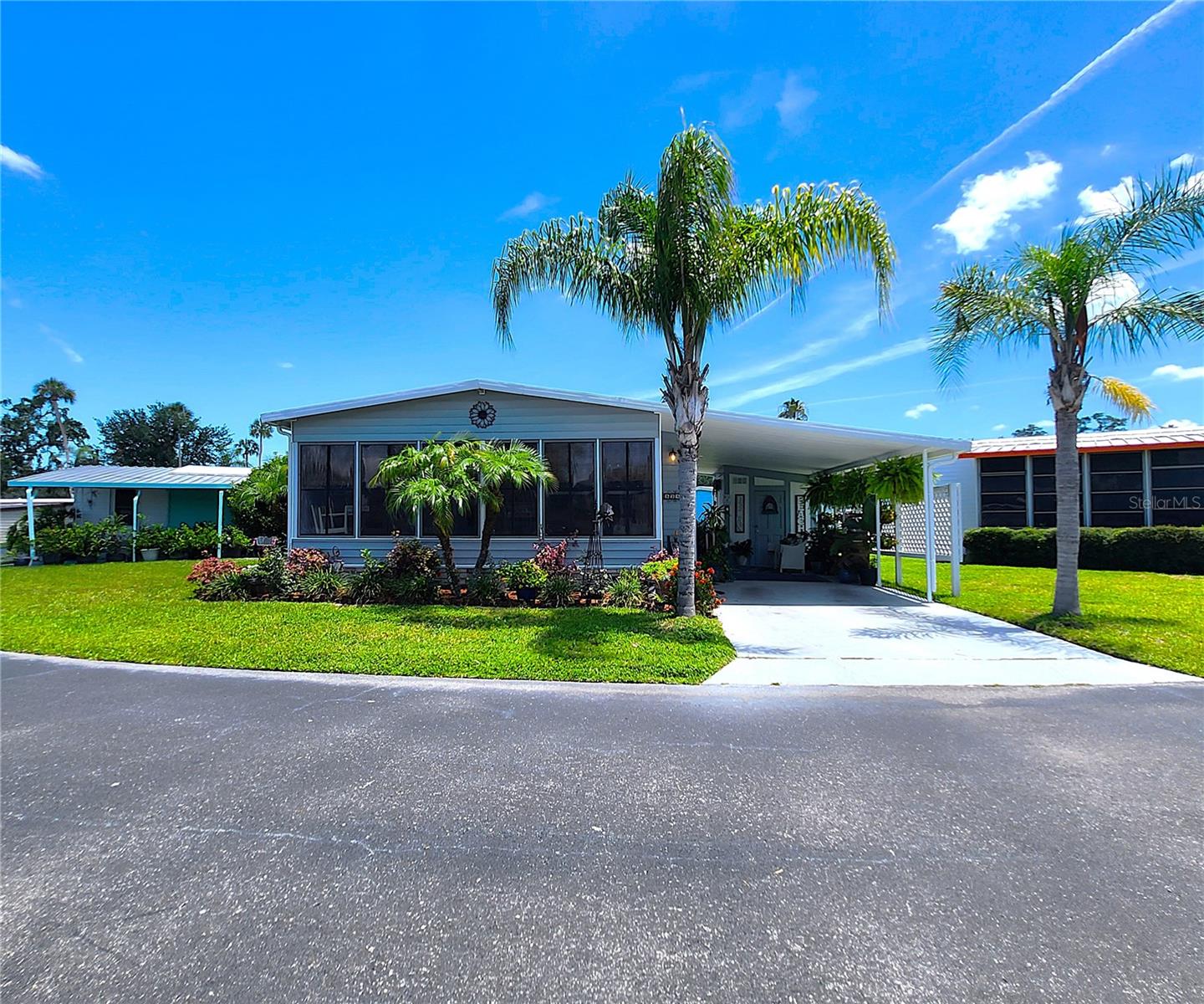 Details for 5258 Wisteria Circle, NEW PORT RICHEY, FL 34653