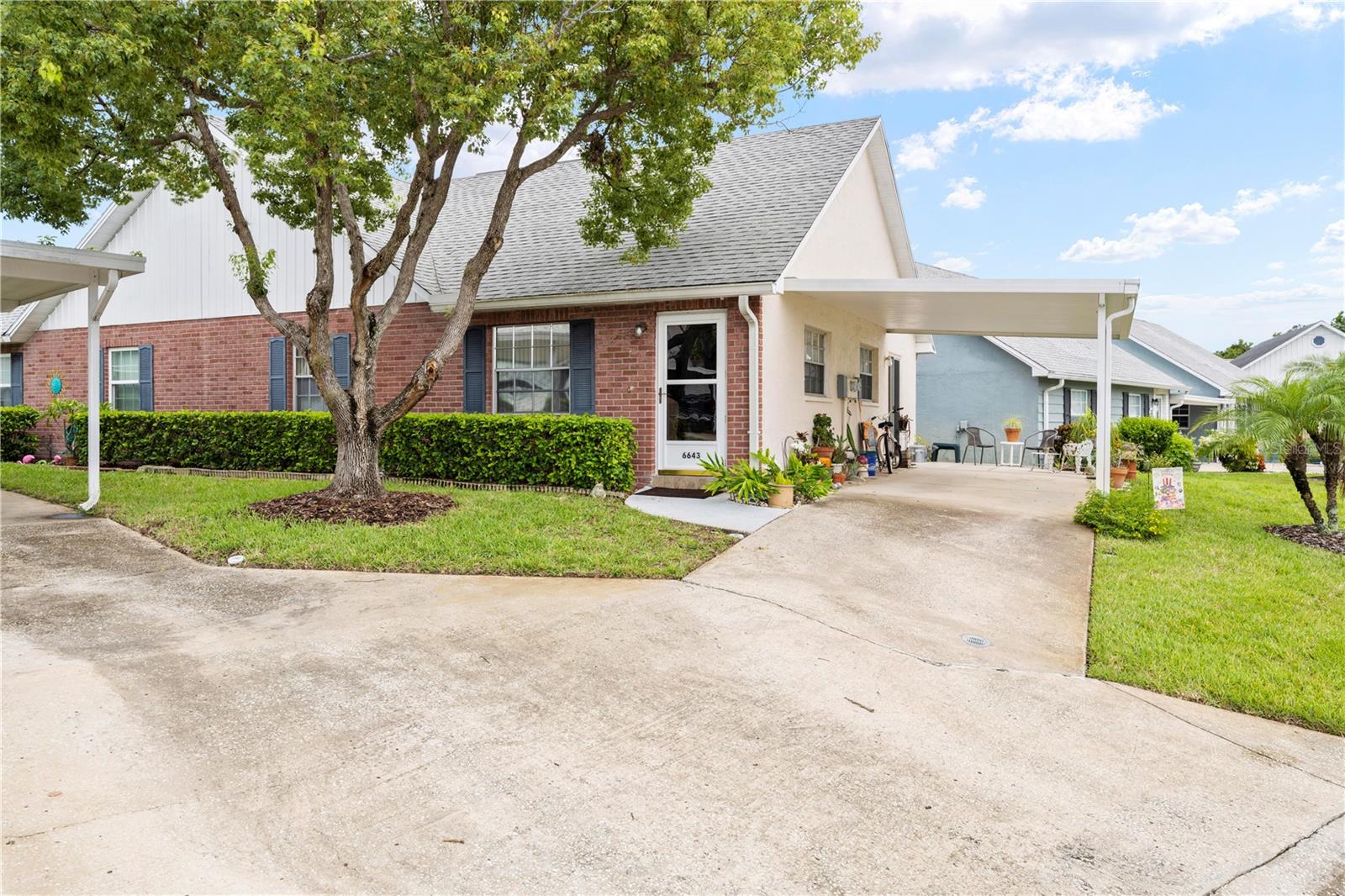 Image 23 of 33 For 6643 Kelsey Lane 4b