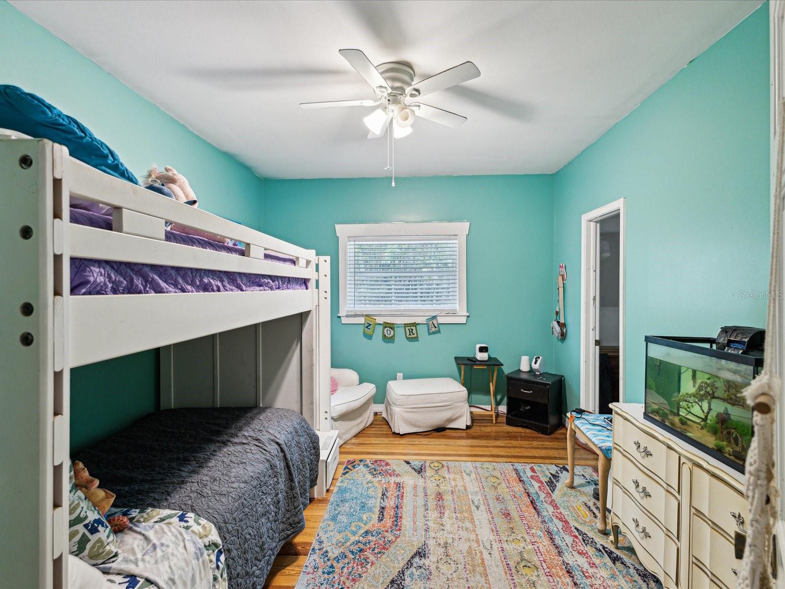 Listing photo id 15 for 5604 Cherokee Avenue