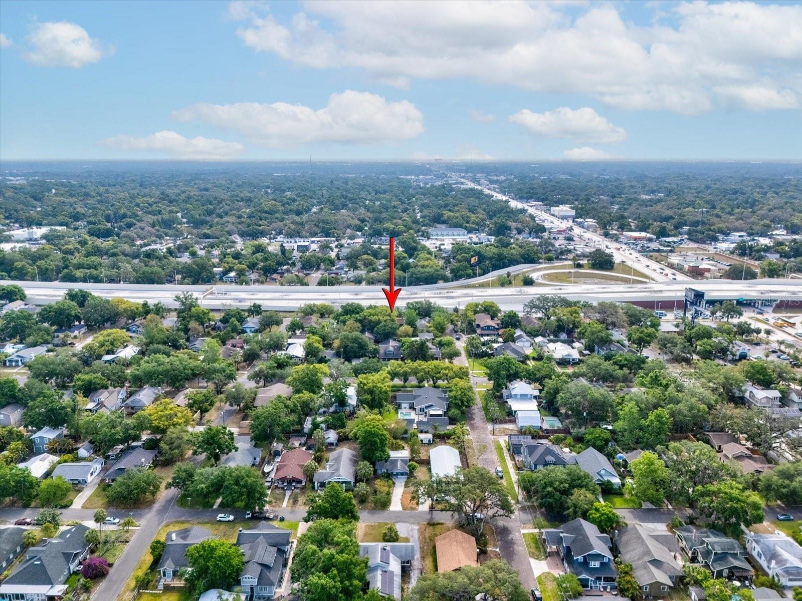 Listing photo id 34 for 5604 Cherokee Avenue