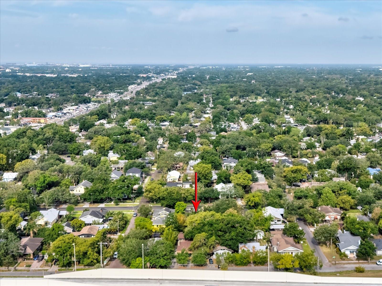 Listing photo id 36 for 5604 Cherokee Avenue