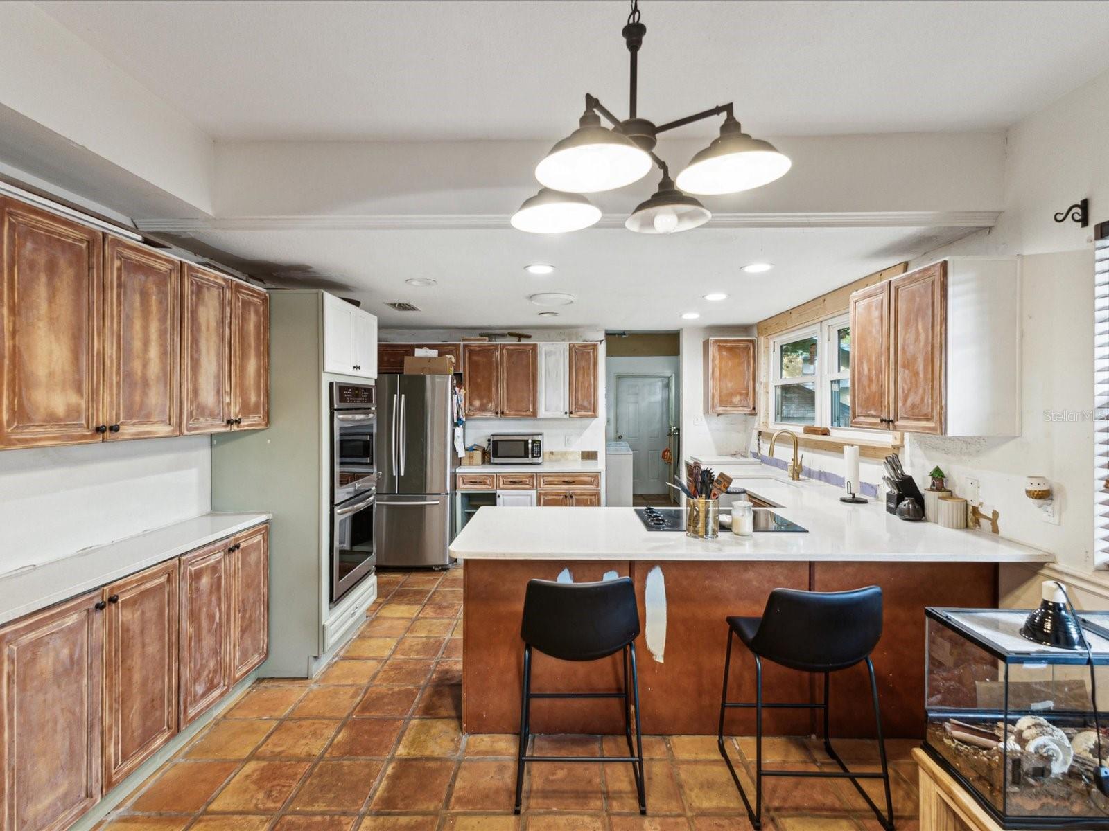 Listing photo id 2 for 5604 Cherokee Avenue