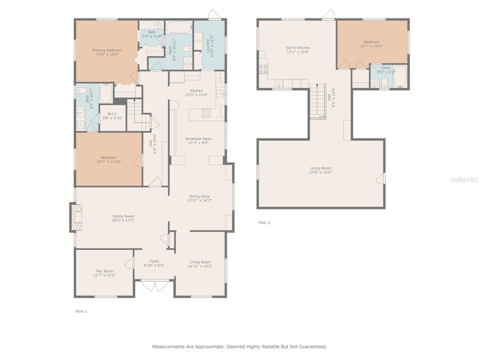 Listing photo id 38 for 5604 Cherokee Avenue