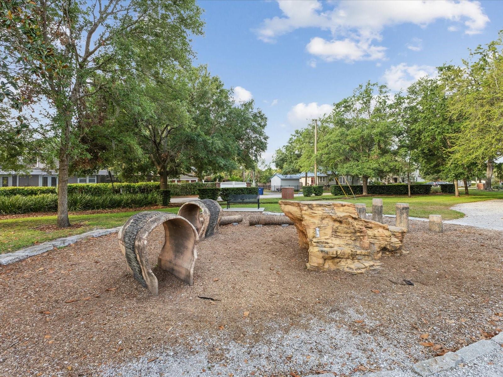 Listing photo id 40 for 5604 Cherokee Avenue