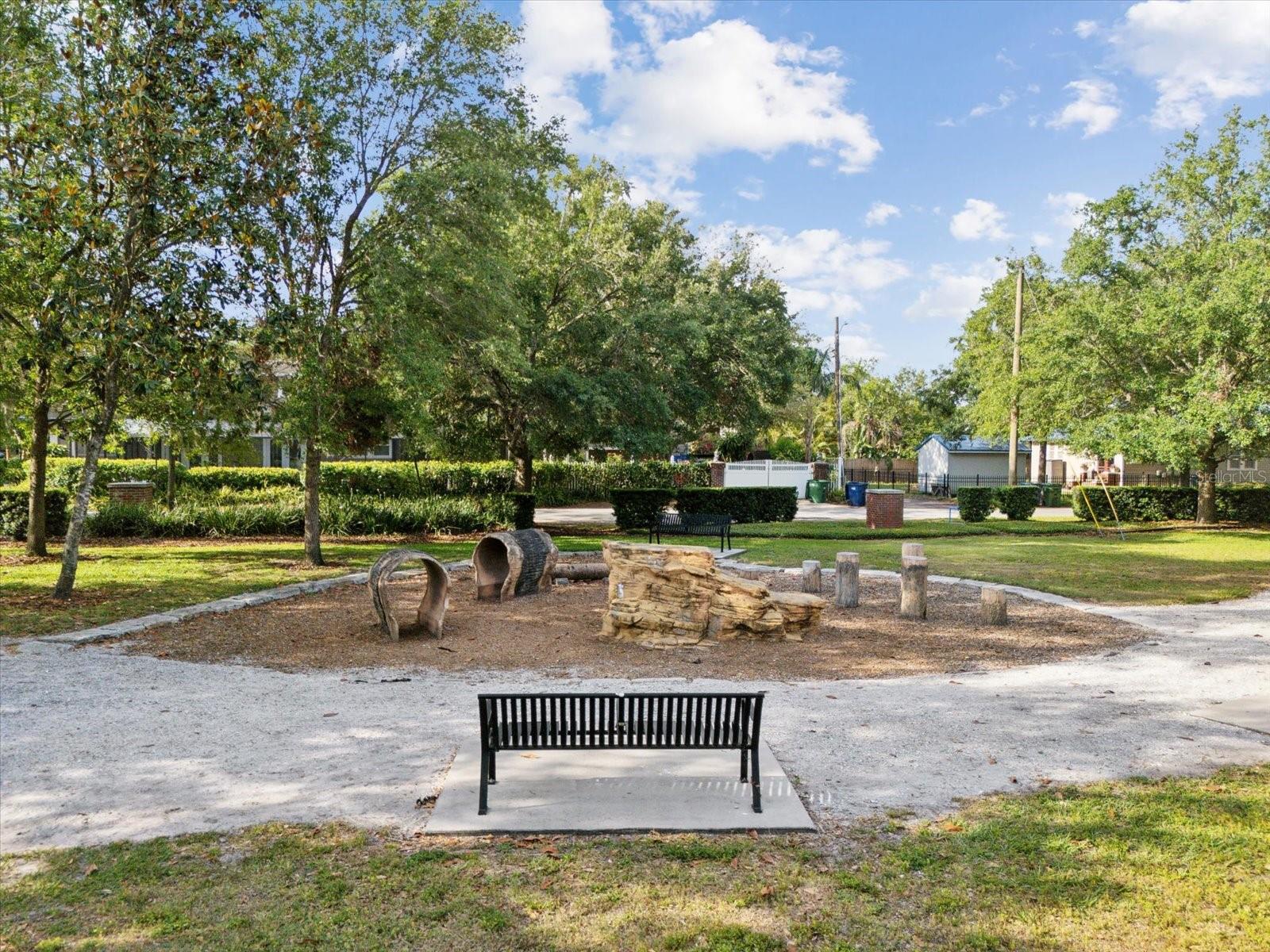 Listing photo id 43 for 5604 Cherokee Avenue