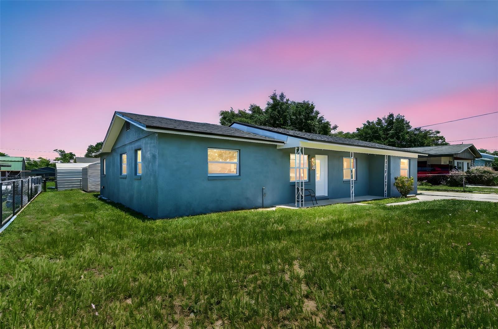 Details for 2902 Wheeler Street, BARTOW, FL 33830