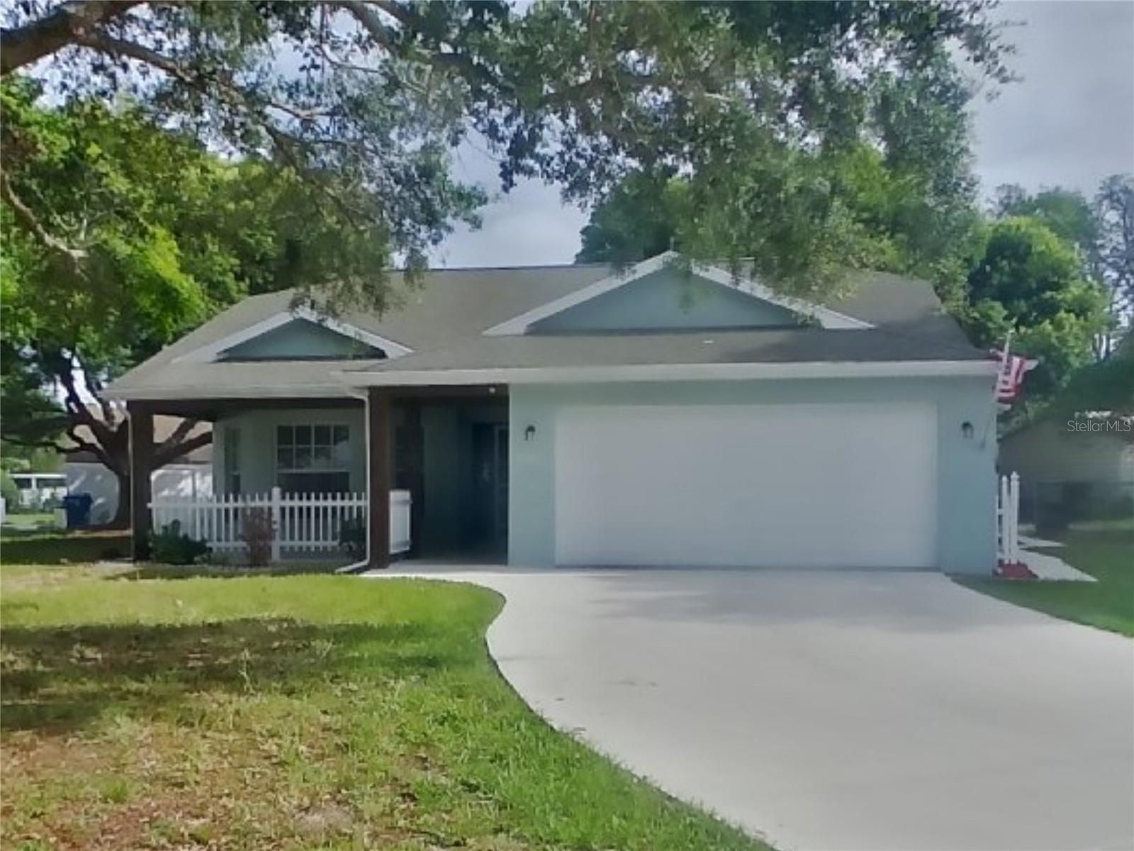 Details for 4369 Montano Avenue, Spring Hill, FL 34609