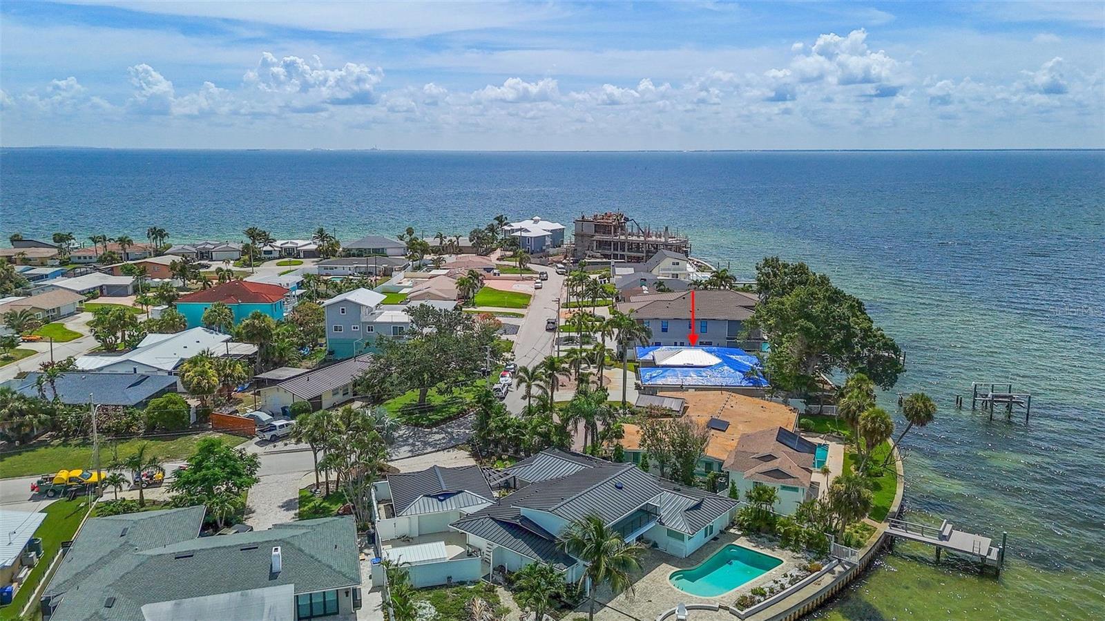 Listing photo id 3 for 2650 Bay Isle Drive Se