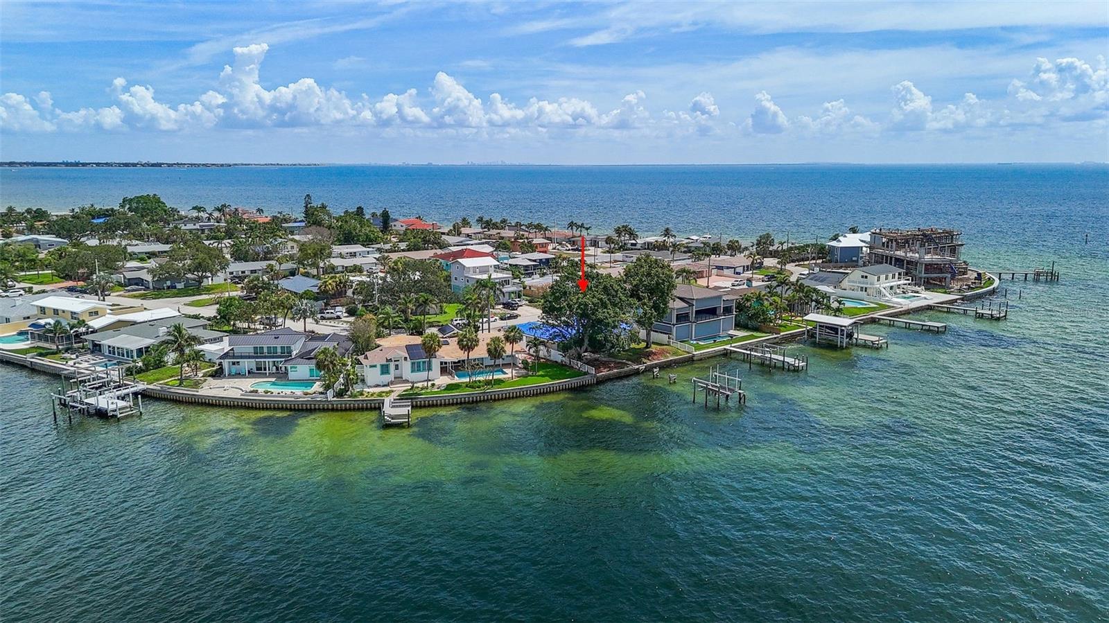 Listing photo id 4 for 2650 Bay Isle Drive Se