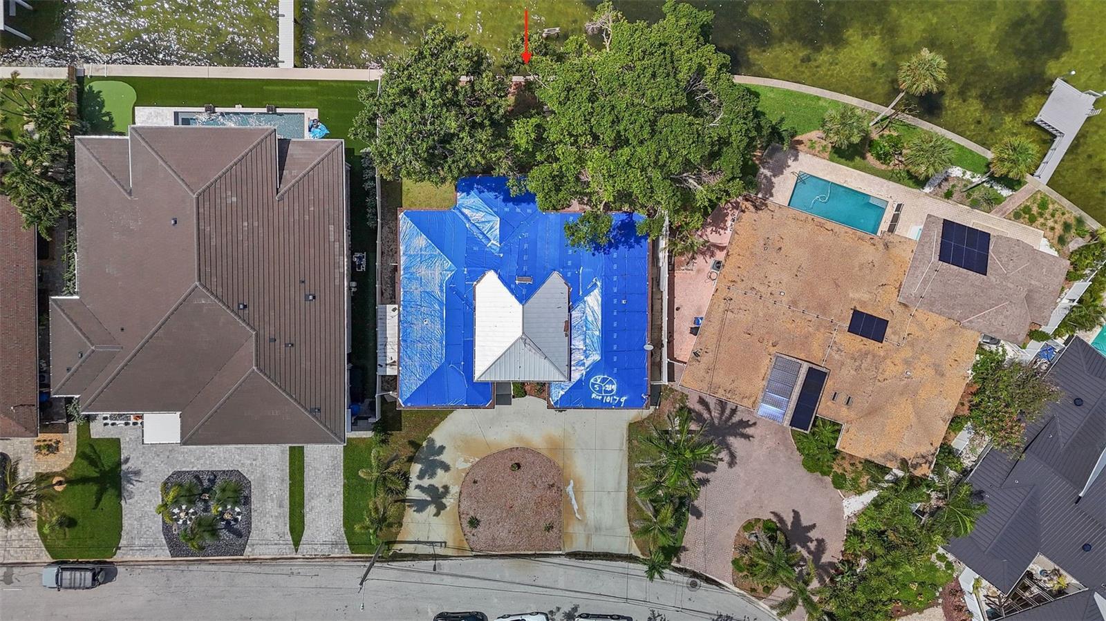 Listing photo id 7 for 2650 Bay Isle Drive Se