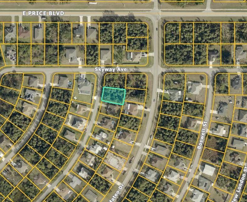 Image 2 of 4 For Kirkwood Street