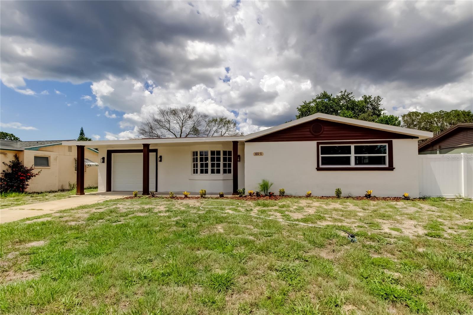 Details for 3025 Palamore Drive, HOLIDAY, FL 34691