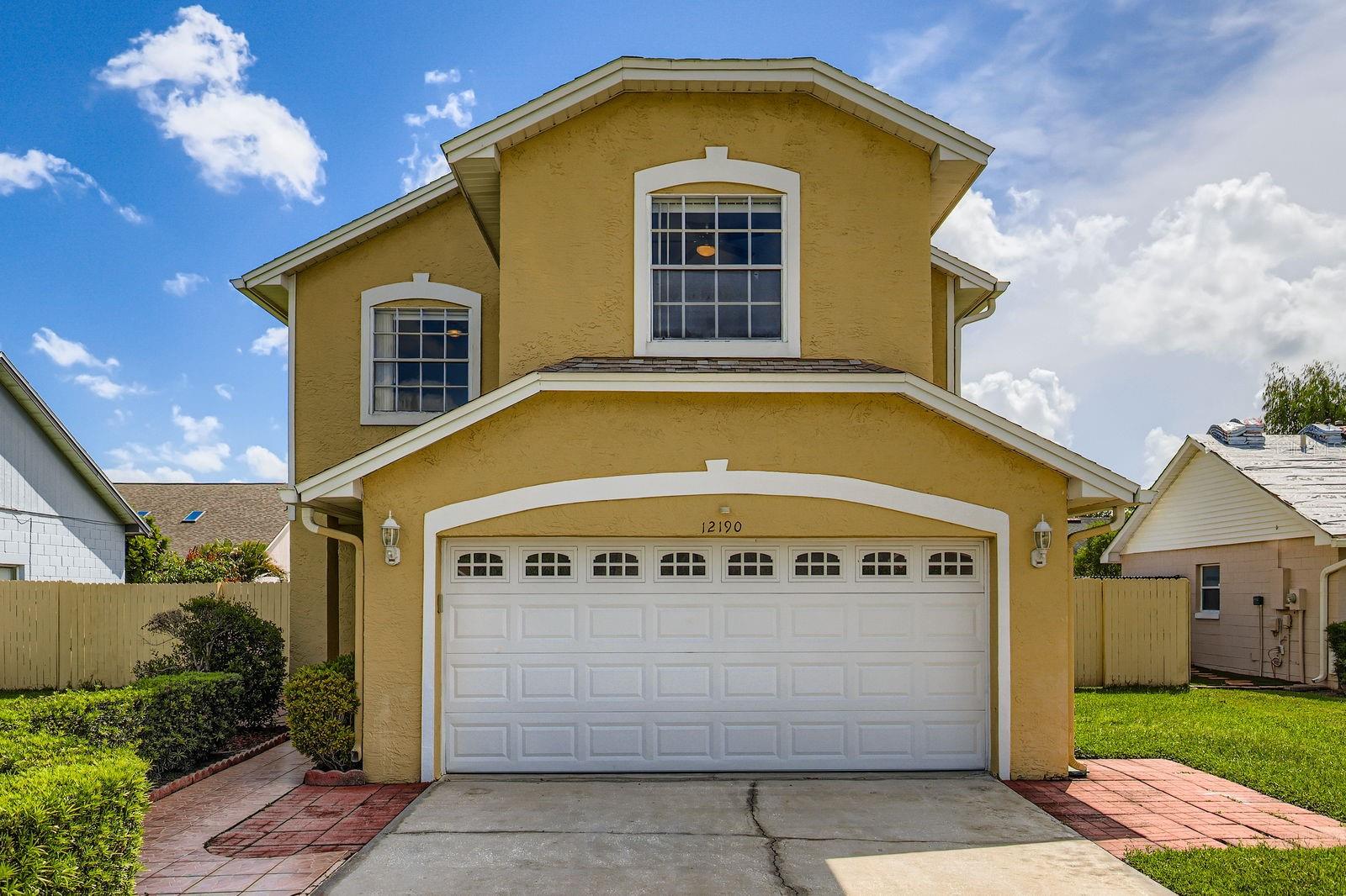 Details for 12190 Blackheath Circle, ORLANDO, FL 32837