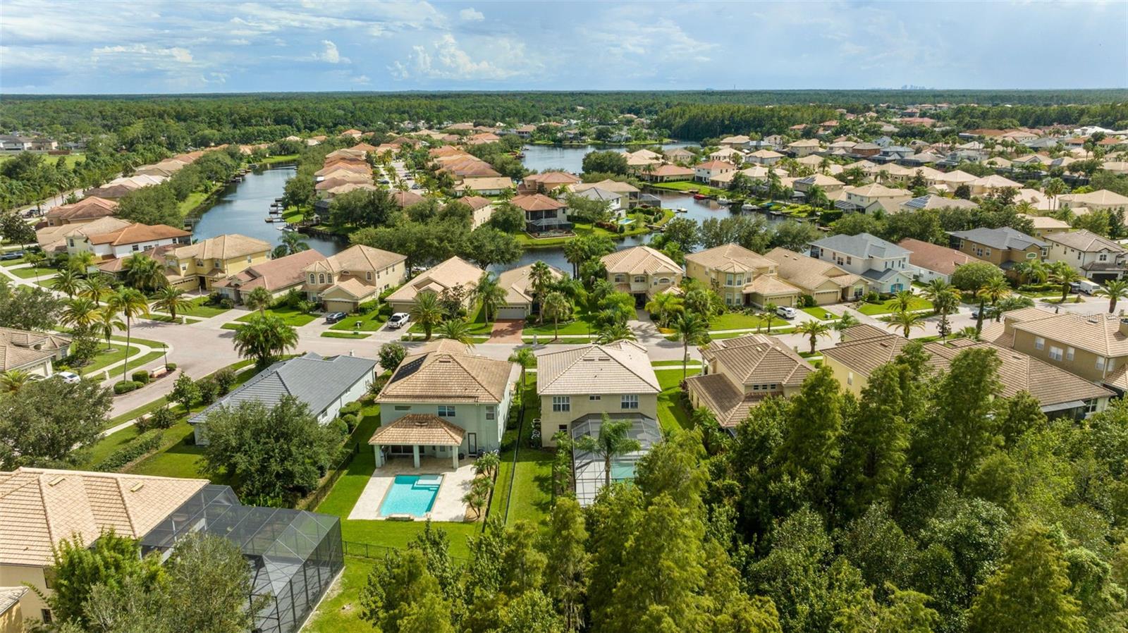Image 54 of 64 For 10886 Cory Lake Drive
