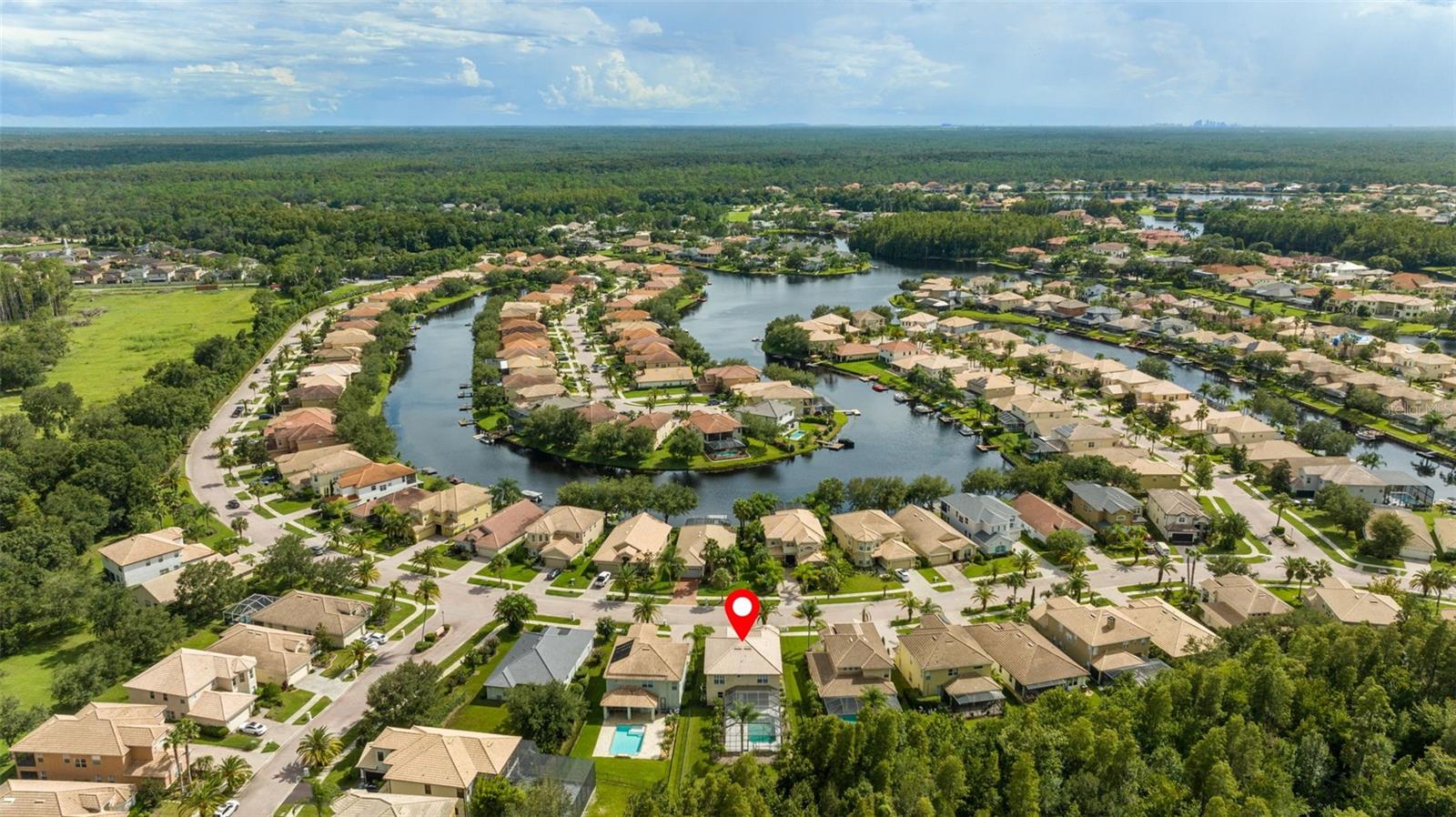 Image 55 of 64 For 10886 Cory Lake Drive