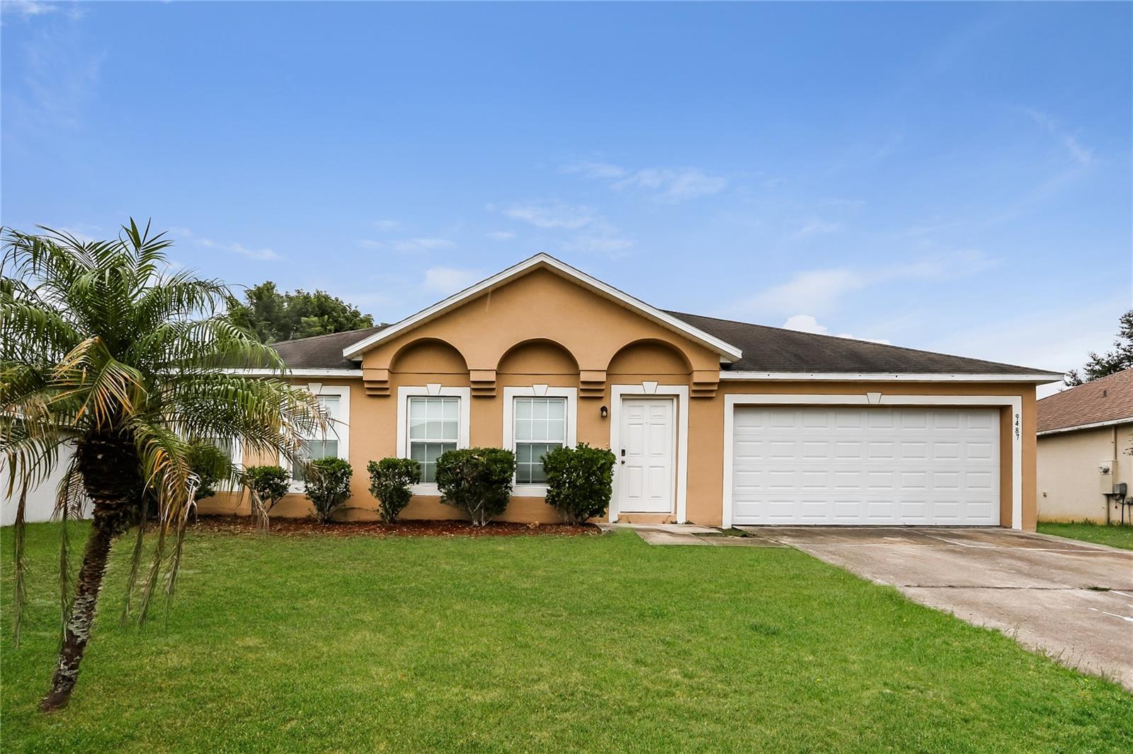 Details for 9487 Arbor Oak Lane, JACKSONVILLE, FL 32208
