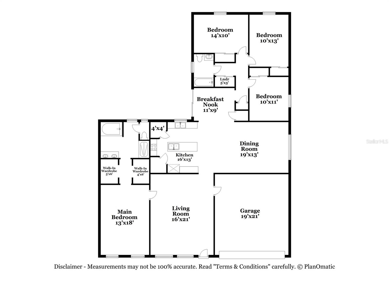 Image 14 of 16 For 9487 Arbor Oak Lane