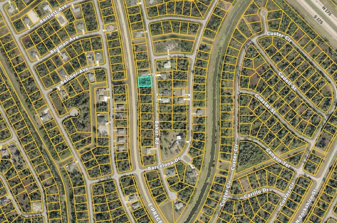 Image 2 of 4 For  Baker Road 