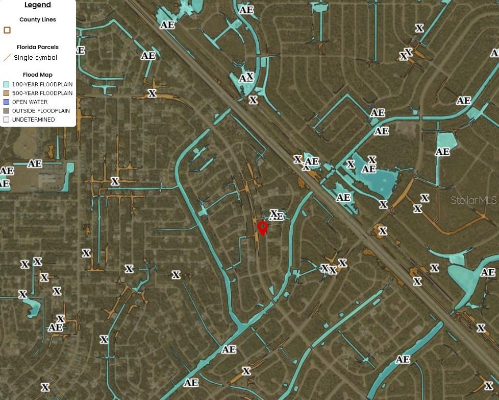 Image 4 of 4 For  Baker Road 