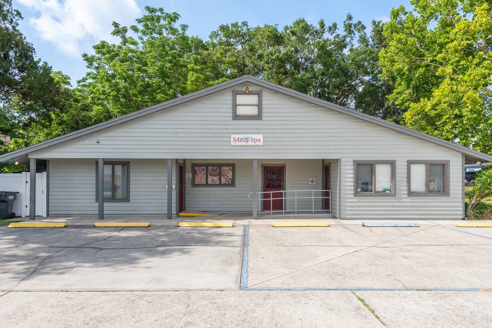 Details for 5426 Crafts Street, NEW PORT RICHEY, FL 34652