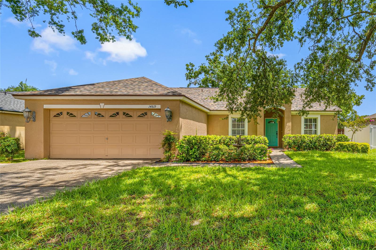 Details for 14819 Redcliff Drive, TAMPA, FL 33625