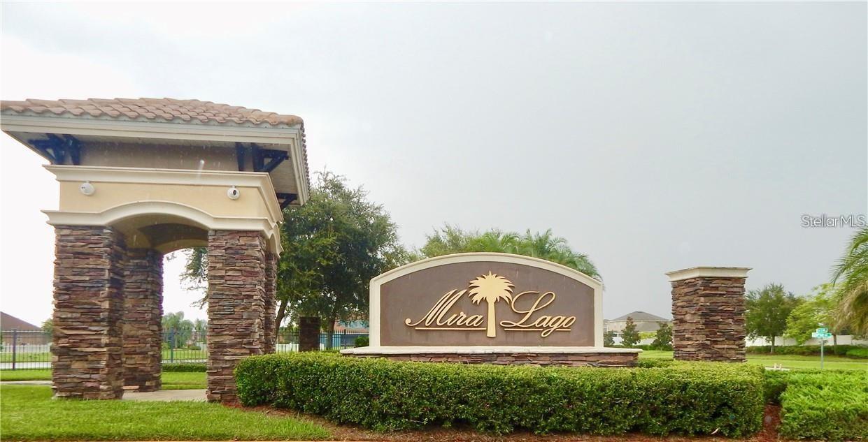 Image 2 of 34 For 1839 Mira Lago Circle