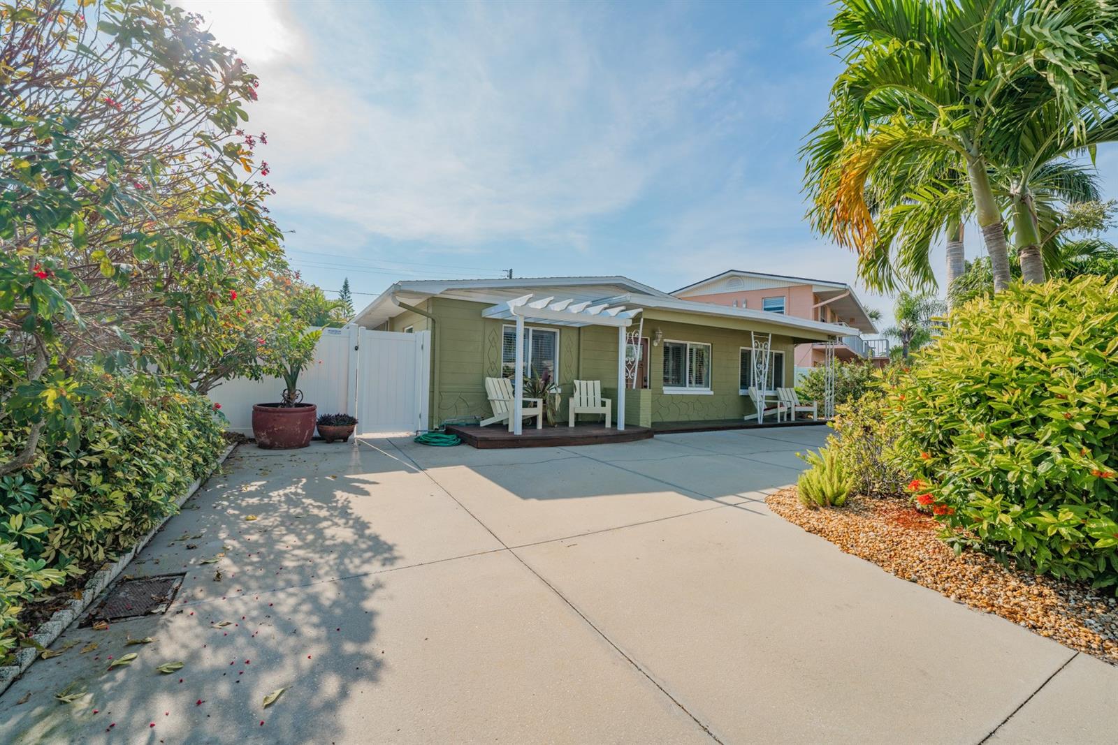 Details for 11140 3rd Street E, TREASURE ISLAND, FL 33706
