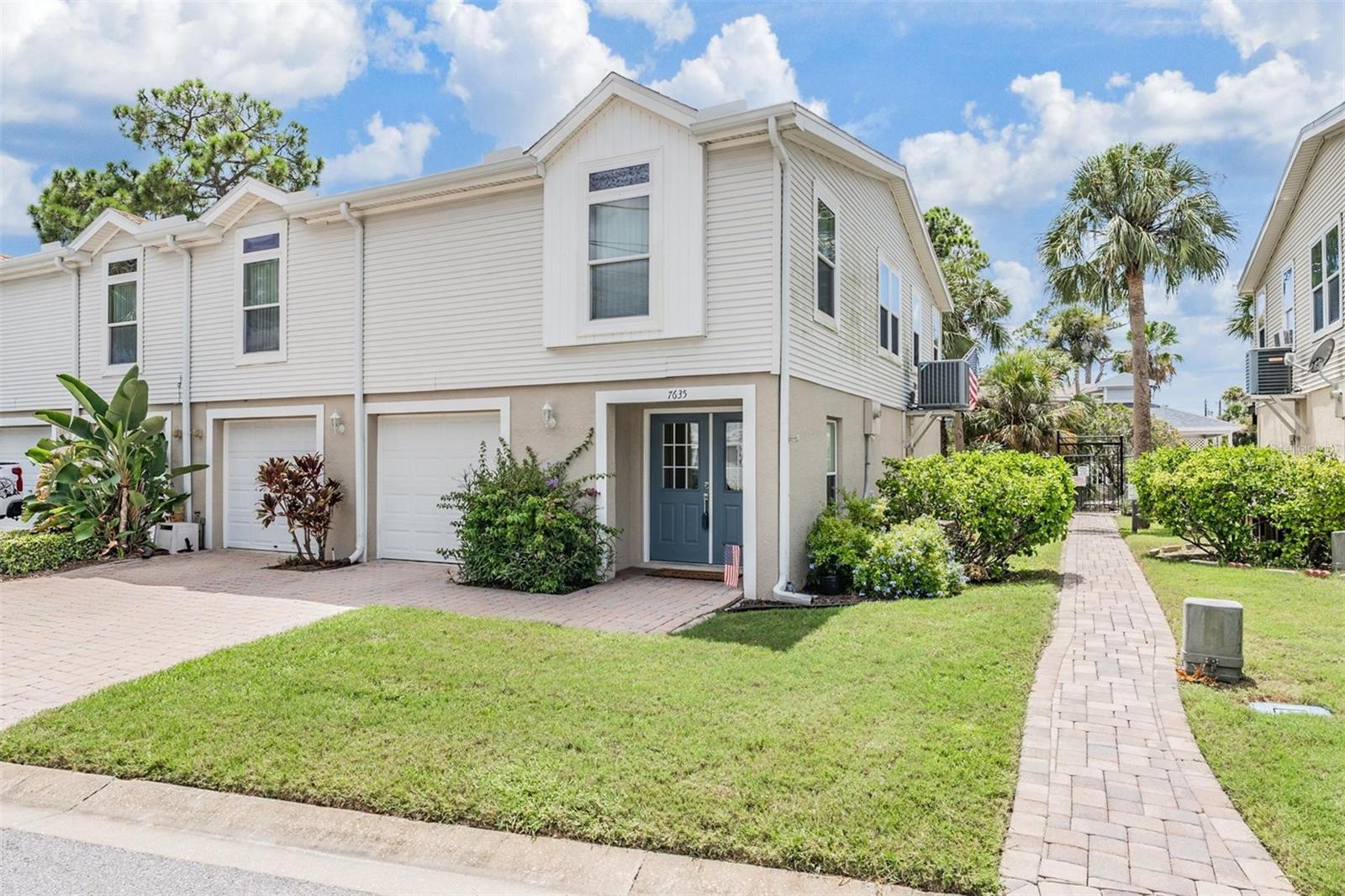 Details for 7635 Sailwinds Pass, PORT RICHEY, FL 34668