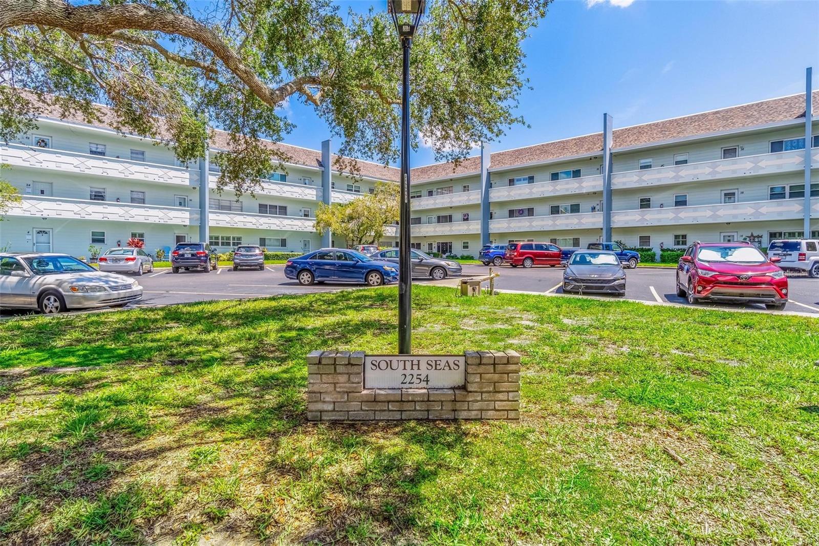 Details for 2254 Norwegian Drive 22, CLEARWATER, FL 33763