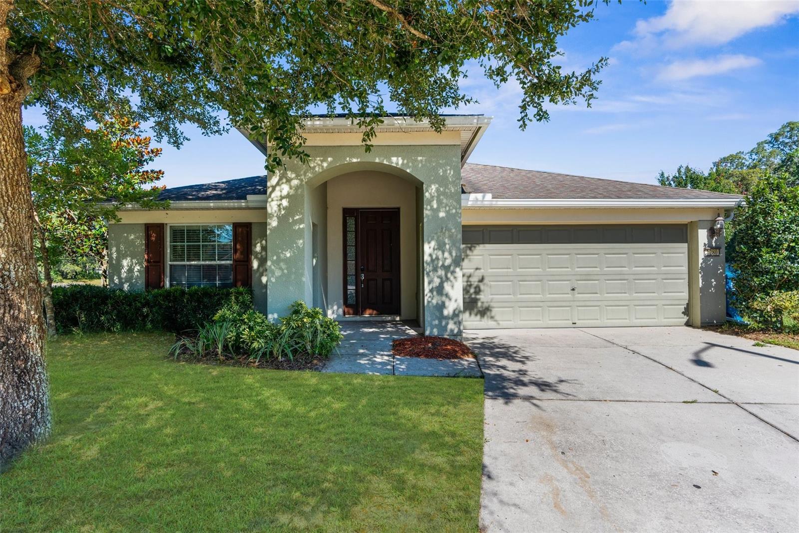 Details for 1280 Hill Flower Drive, BROOKSVILLE, FL 34604
