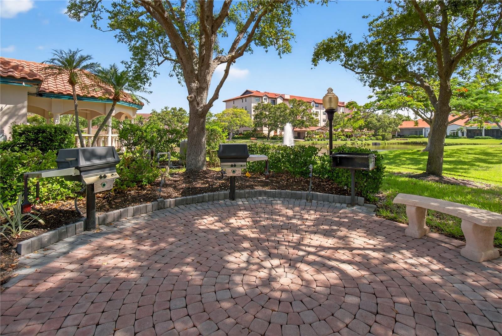 Image 44 of 47 For 5430 Eagles Point Circle 202