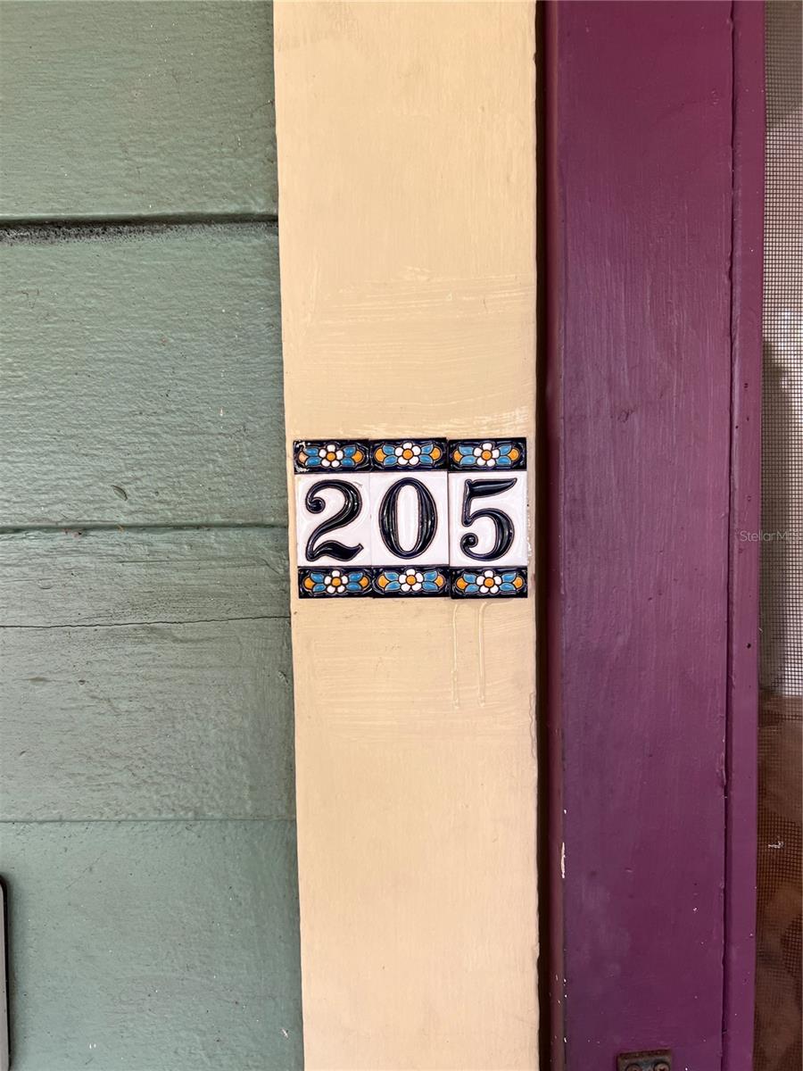 Image 10 of 66 For 205 Louisiana Avenue