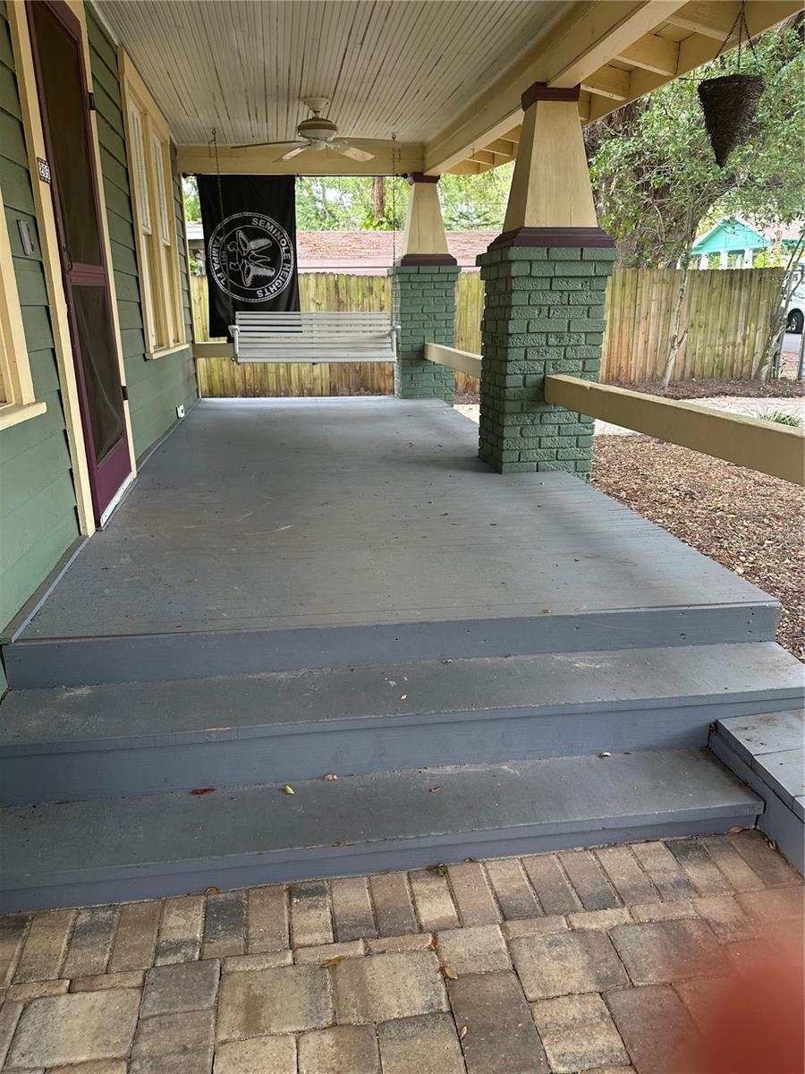 Image 8 of 66 For 205 Louisiana Avenue
