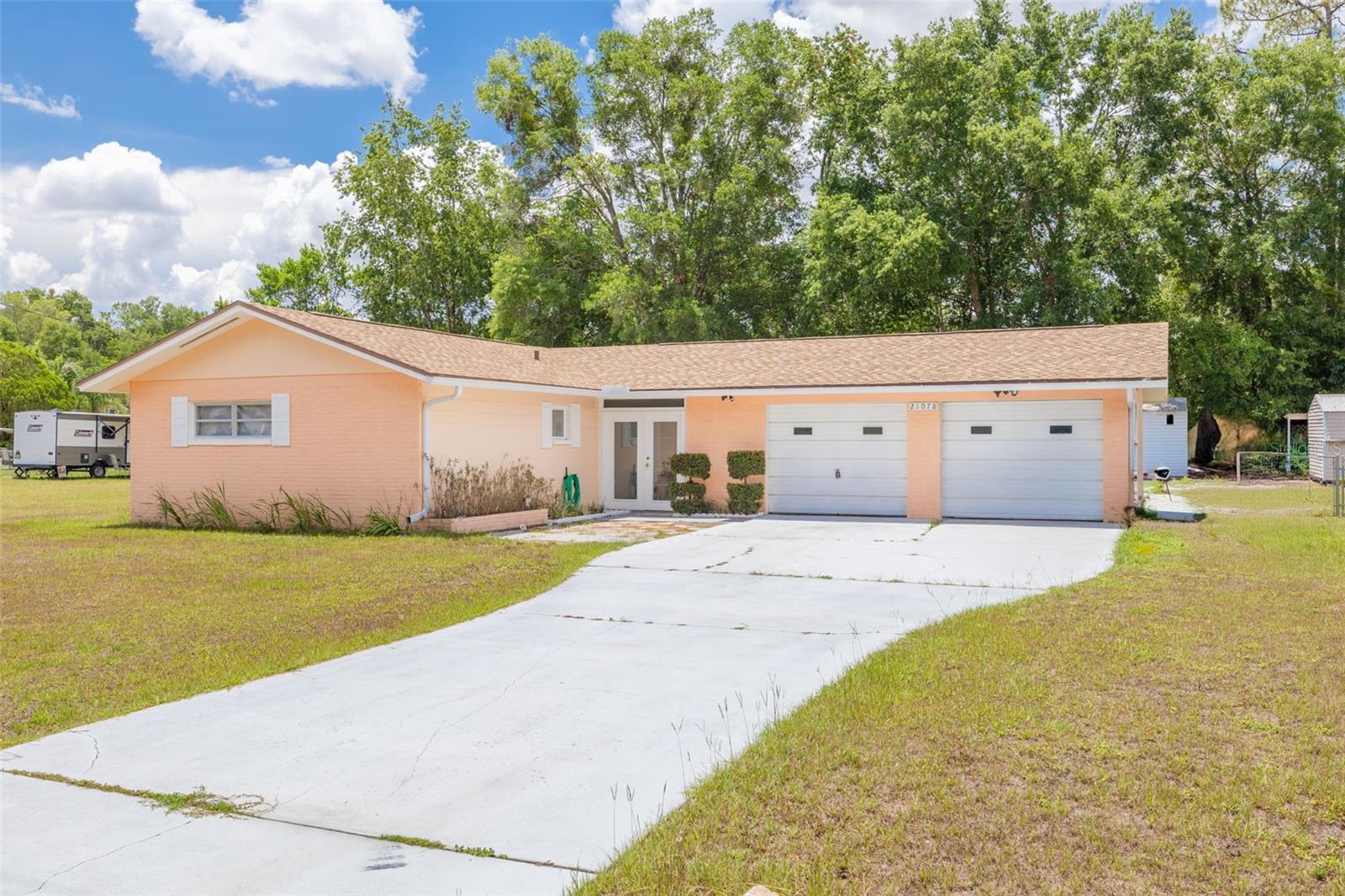 Details for 21078 Honeysuckle Street, DUNNELLON, FL 34431