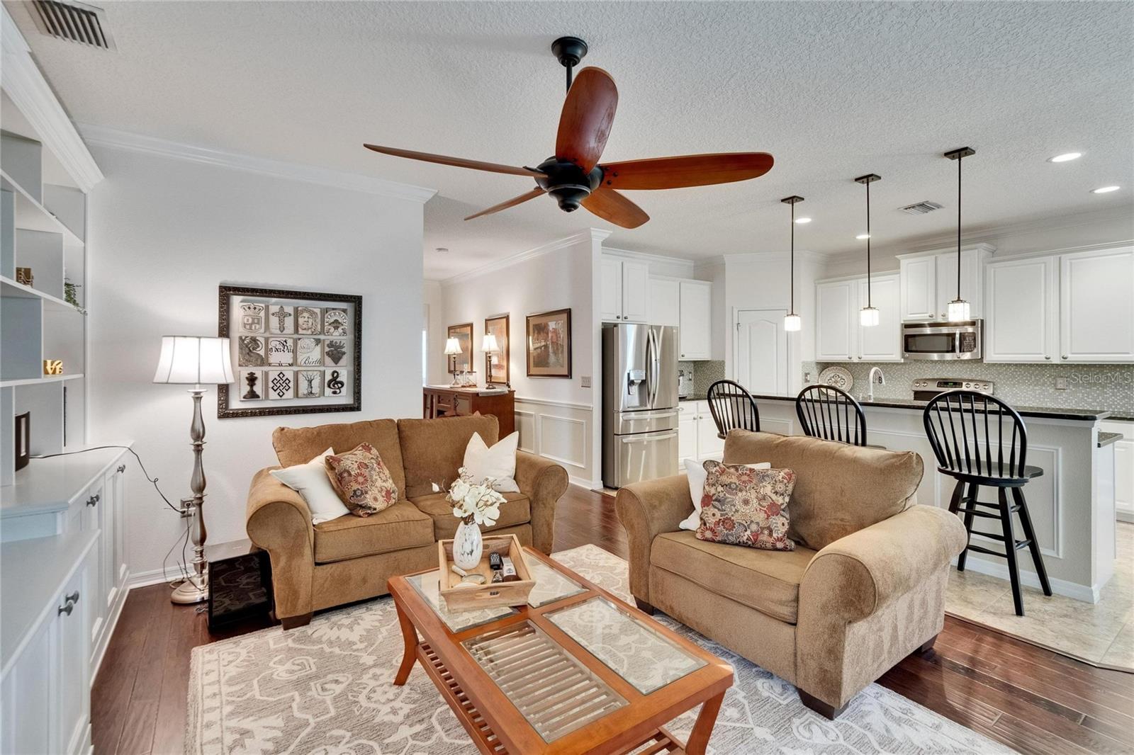 Image 11 of 54 For 2823 Holly Bluff Court