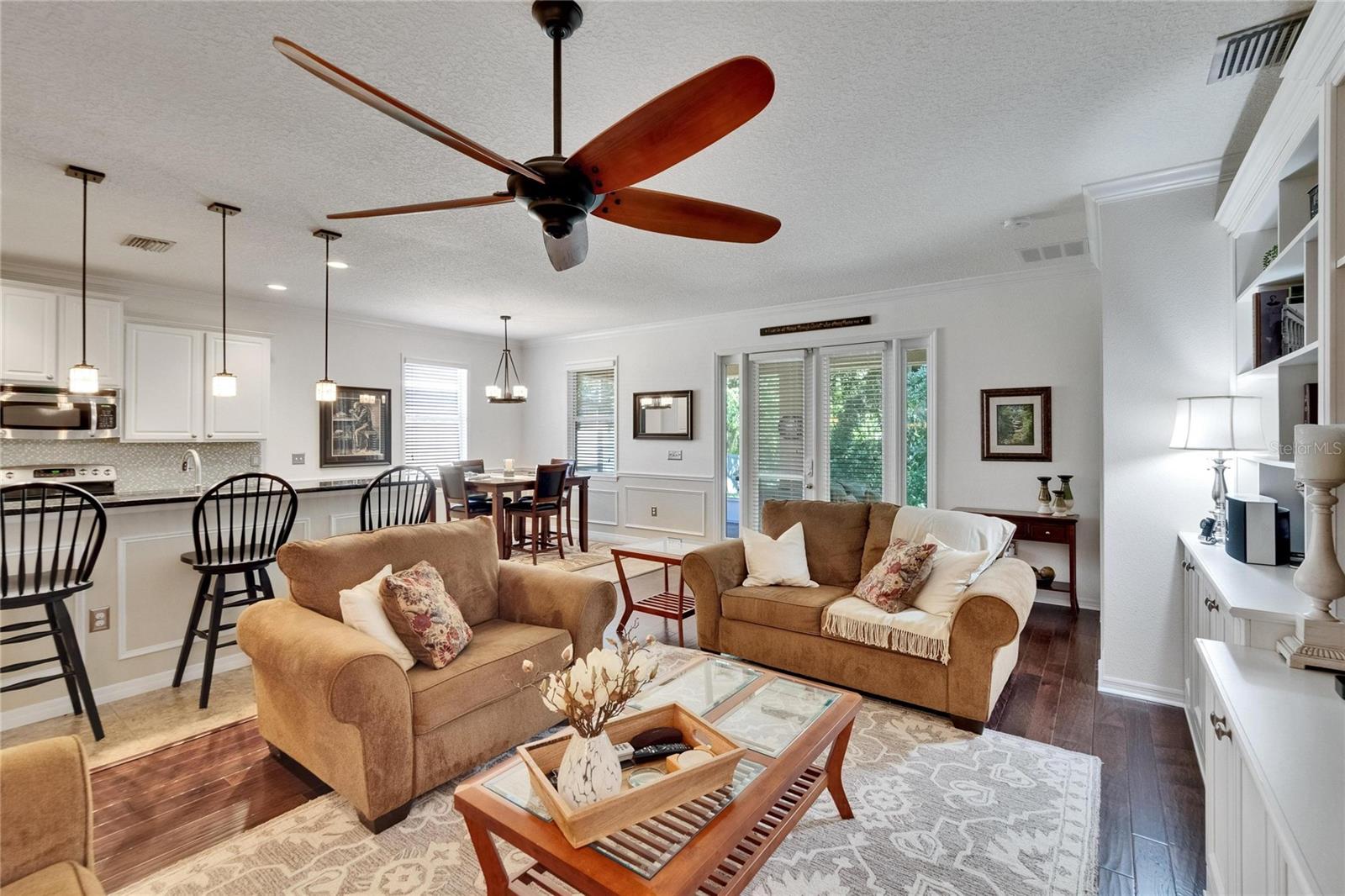 Image 12 of 54 For 2823 Holly Bluff Court