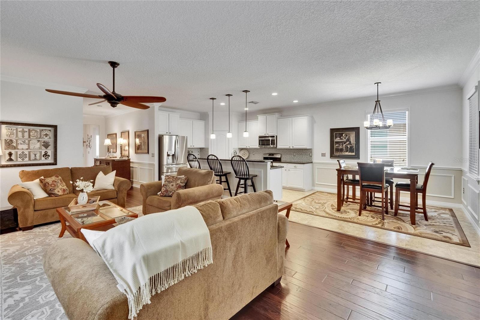 Image 13 of 54 For 2823 Holly Bluff Court
