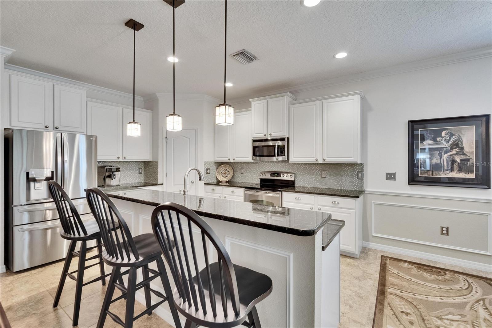 Image 15 of 54 For 2823 Holly Bluff Court