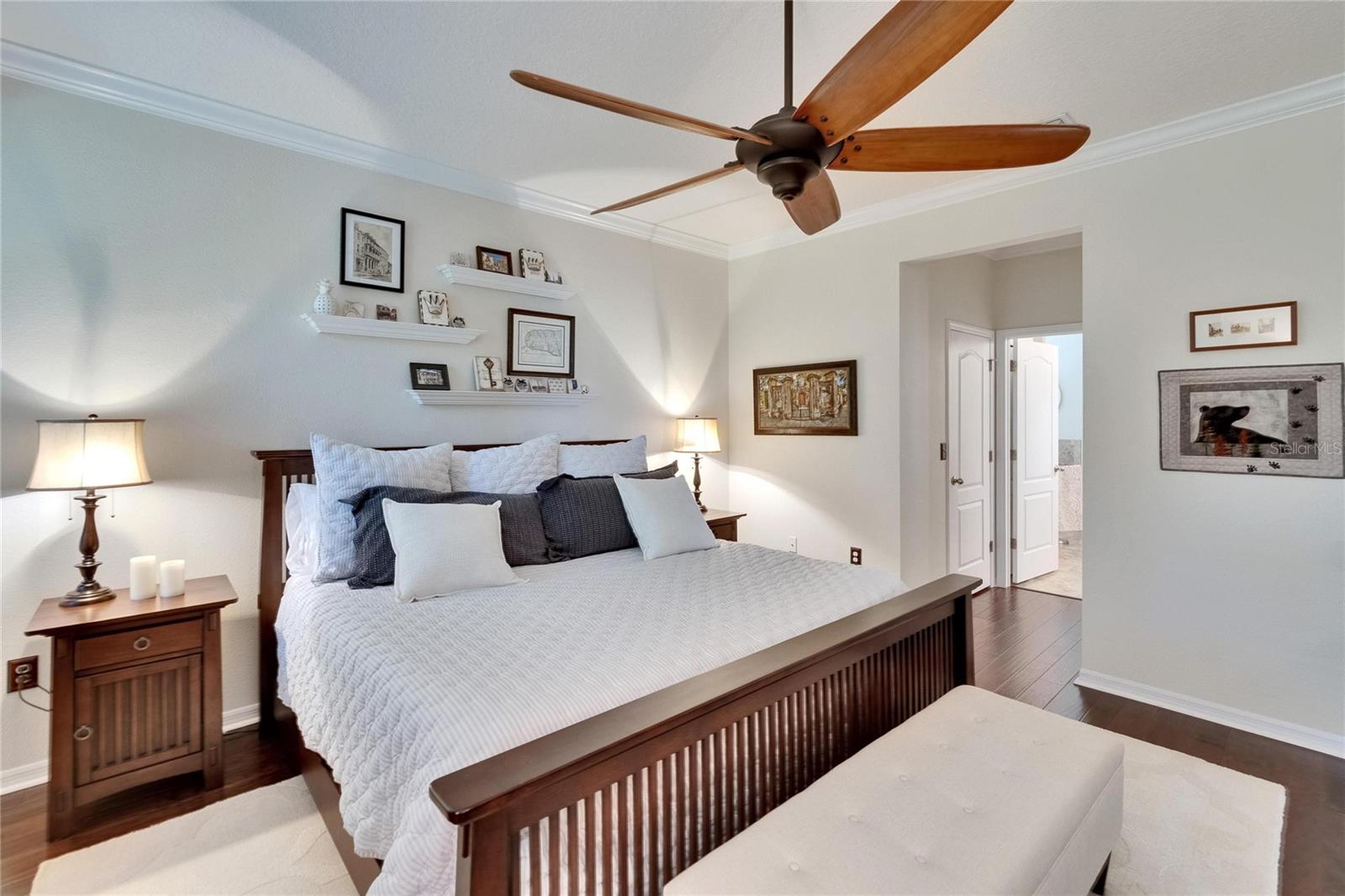 Image 23 of 54 For 2823 Holly Bluff Court